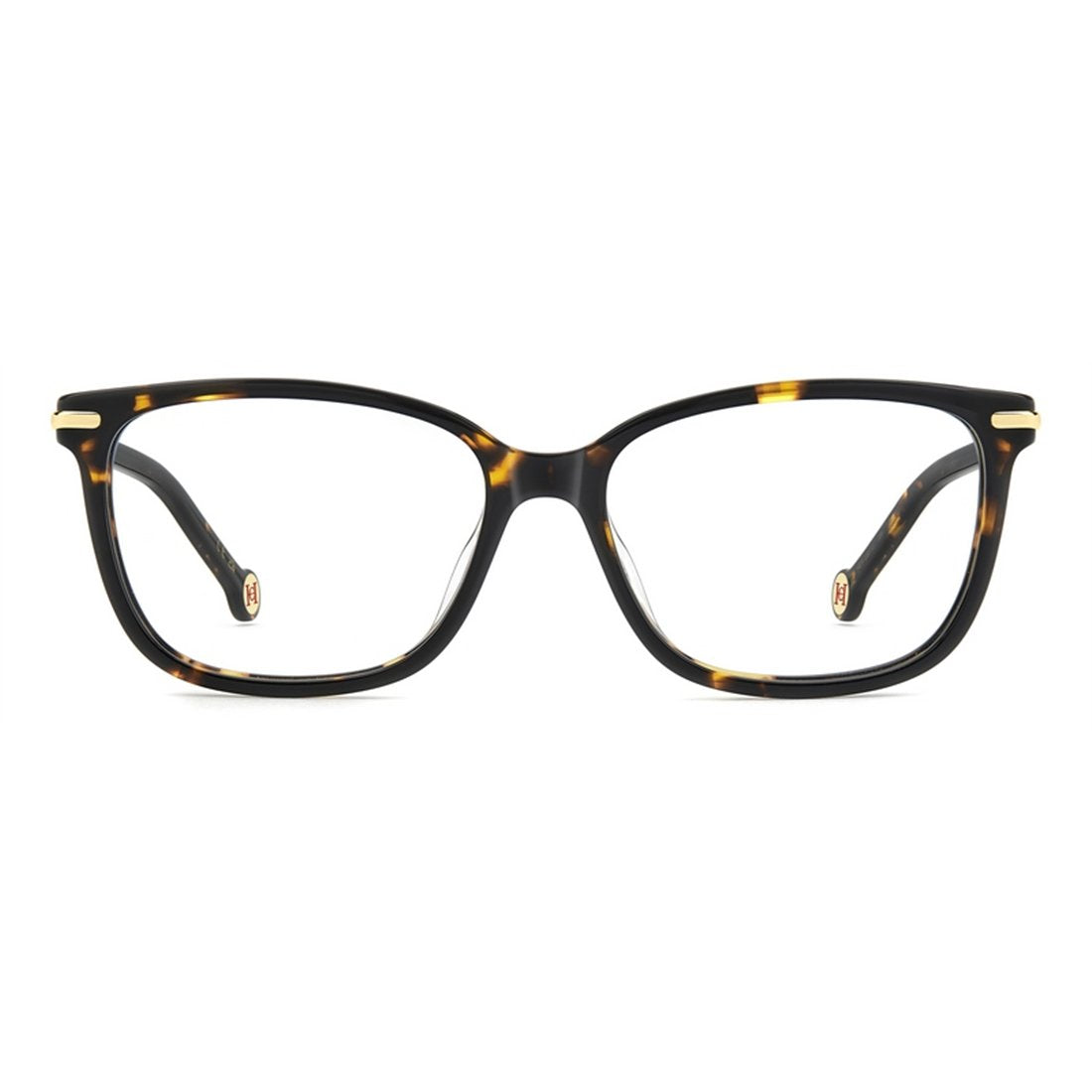 Lente Oftálmico Carolina Herrera HER0381/G Café