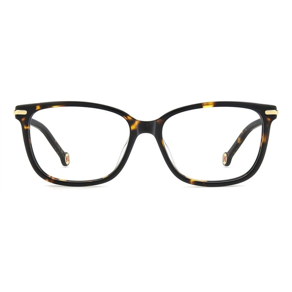 Lente Oftálmico Carolina Herrera HER0381/G Café