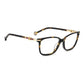 Lente Oftálmico Carolina Herrera HER0381/G Café