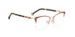 Lente Oftálmico Carolina Herrera HER0384 Rojo