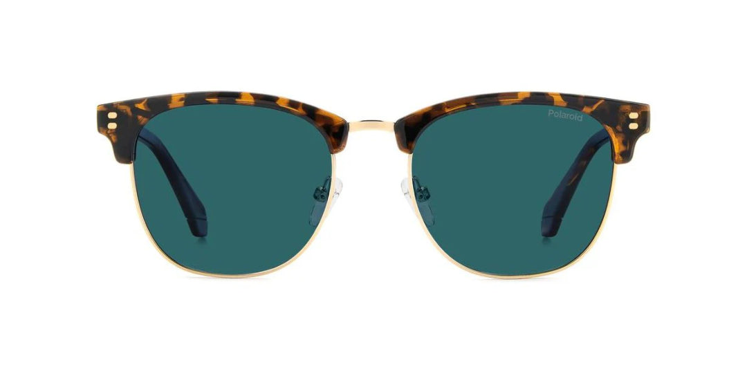 Lentes de Sol Polaroid PLD4196/S/X Café