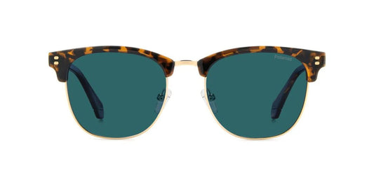 Lentes de Sol Polaroid PLD4196/S/X Café