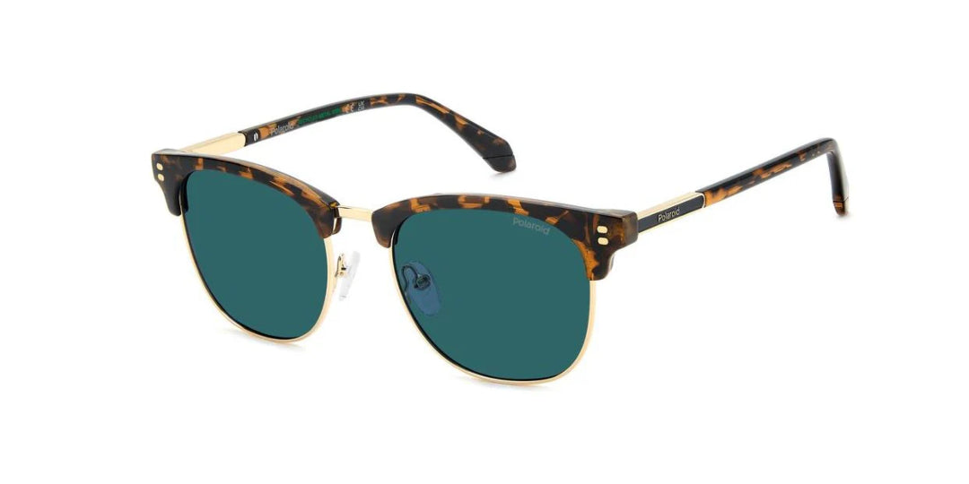 Lentes de Sol Polaroid PLD4196/S/X Café