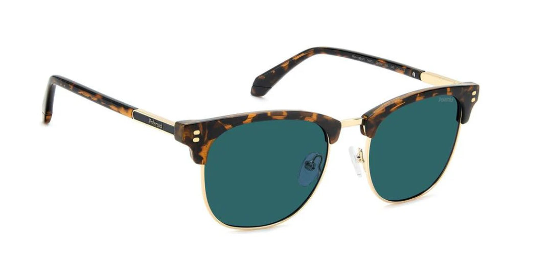 Lentes de Sol Polaroid PLD4196/S/X Café