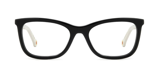 Lente Oftálmico Carolina Herrera HER0377 Negro