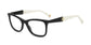 Lente Oftálmico Carolina Herrera HER0377 Negro