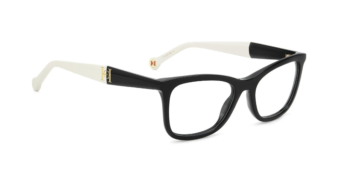 Lente Oftálmico Carolina Herrera HER0377 Negro