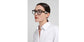 Lente Oftálmico Carolina Herrera HER0377 Negro