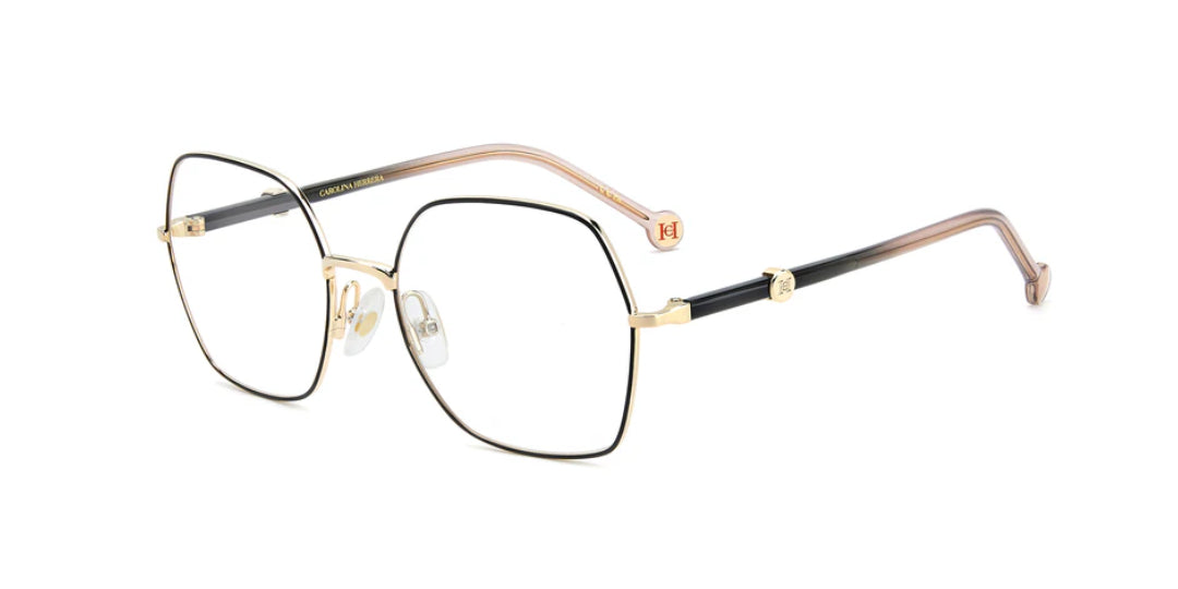 Lente Oftálmico Carolina Herrera HER0389 Negro