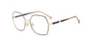 Lente Oftálmico Carolina Herrera HER0389 Negro