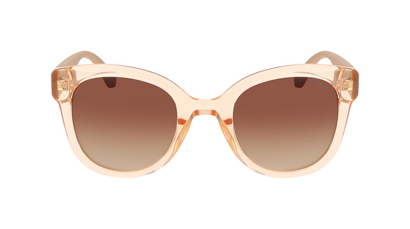 Lentes de Sol Polaroid PLD6248/S/X Beige