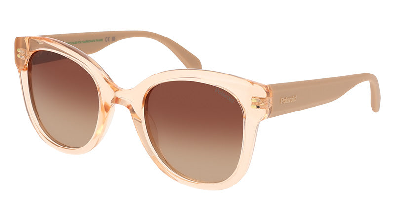 Lentes de Sol Polaroid PLD6248/S/X Beige
