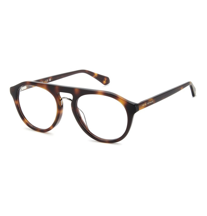 Lente Oftálmico Privé Revaux PR1023/BB Café