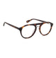 Lente Oftálmico Privé Revaux PR1023/BB Café