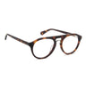 Lente Oftálmico Privé Revaux PR1023/BB Café