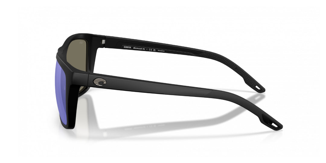 Lentes de Sol Costa Del Mar 6S9131 Negro