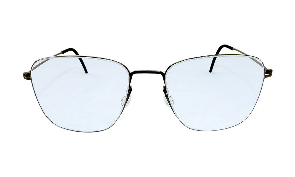 Lente Oftálmico Lindberg ATT5506 Negro