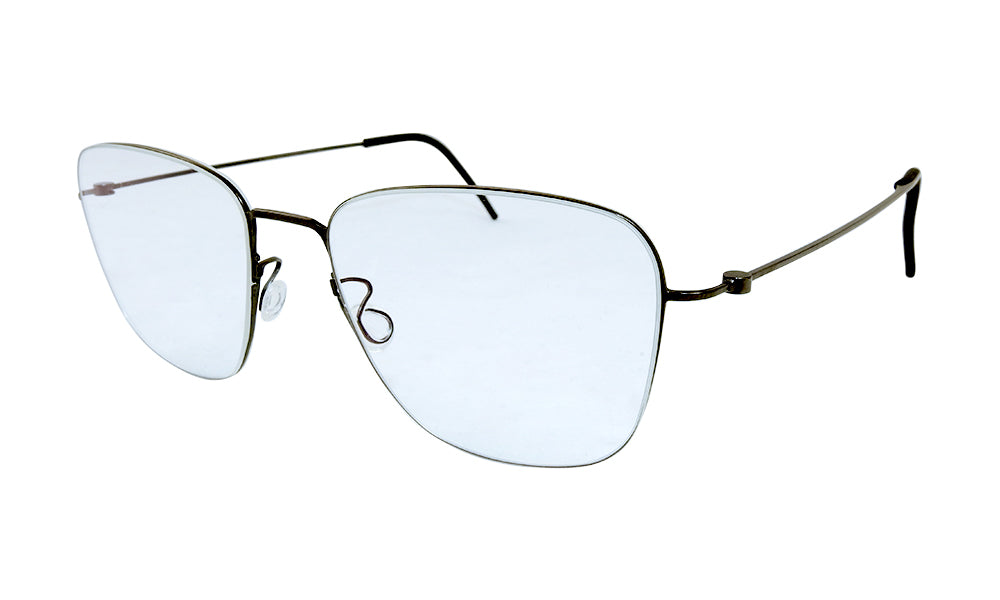 Lente Oftálmico Lindberg ATT5506 Negro
