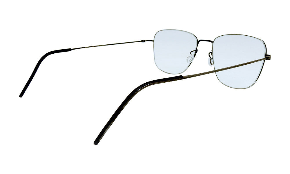 Lente Oftálmico Lindberg ATT5506 Negro