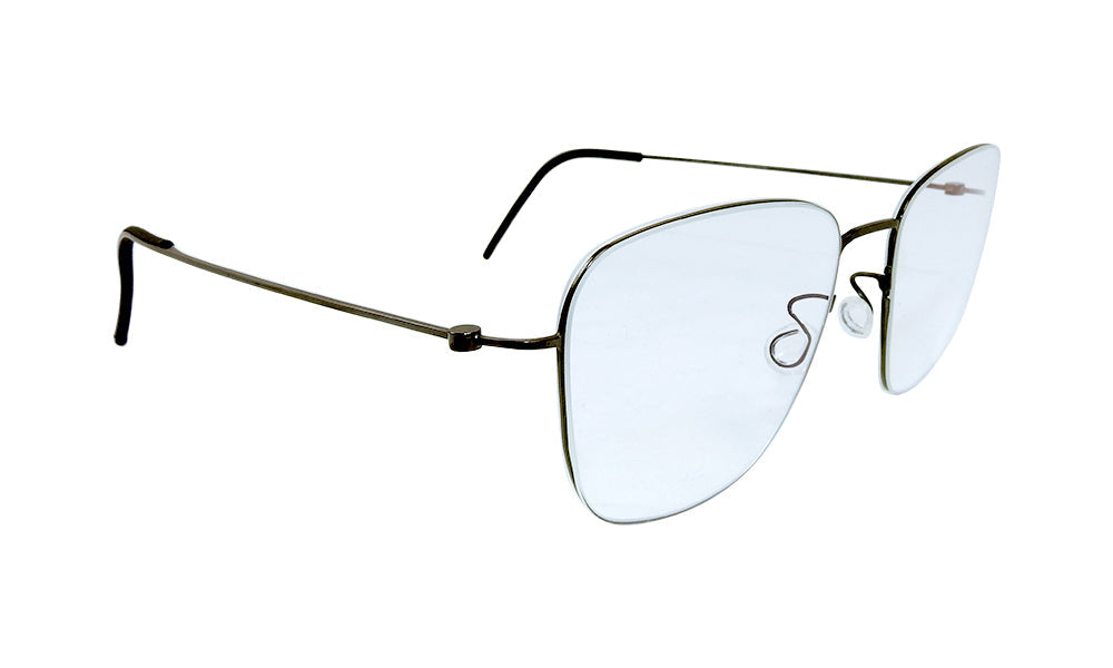 Lente Oftálmico Lindberg ATT5506 Negro
