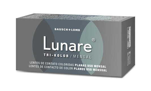 Lentes de Contacto Lunare cosmético Neutro-Ópticas LUX, Ve Más Allá