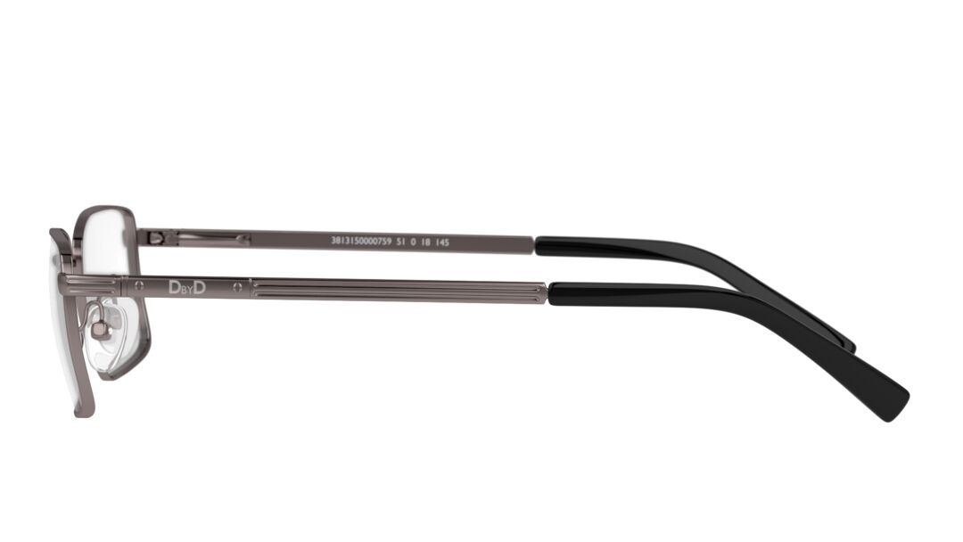 Lente Oftálmico D By D DYH11 Plata