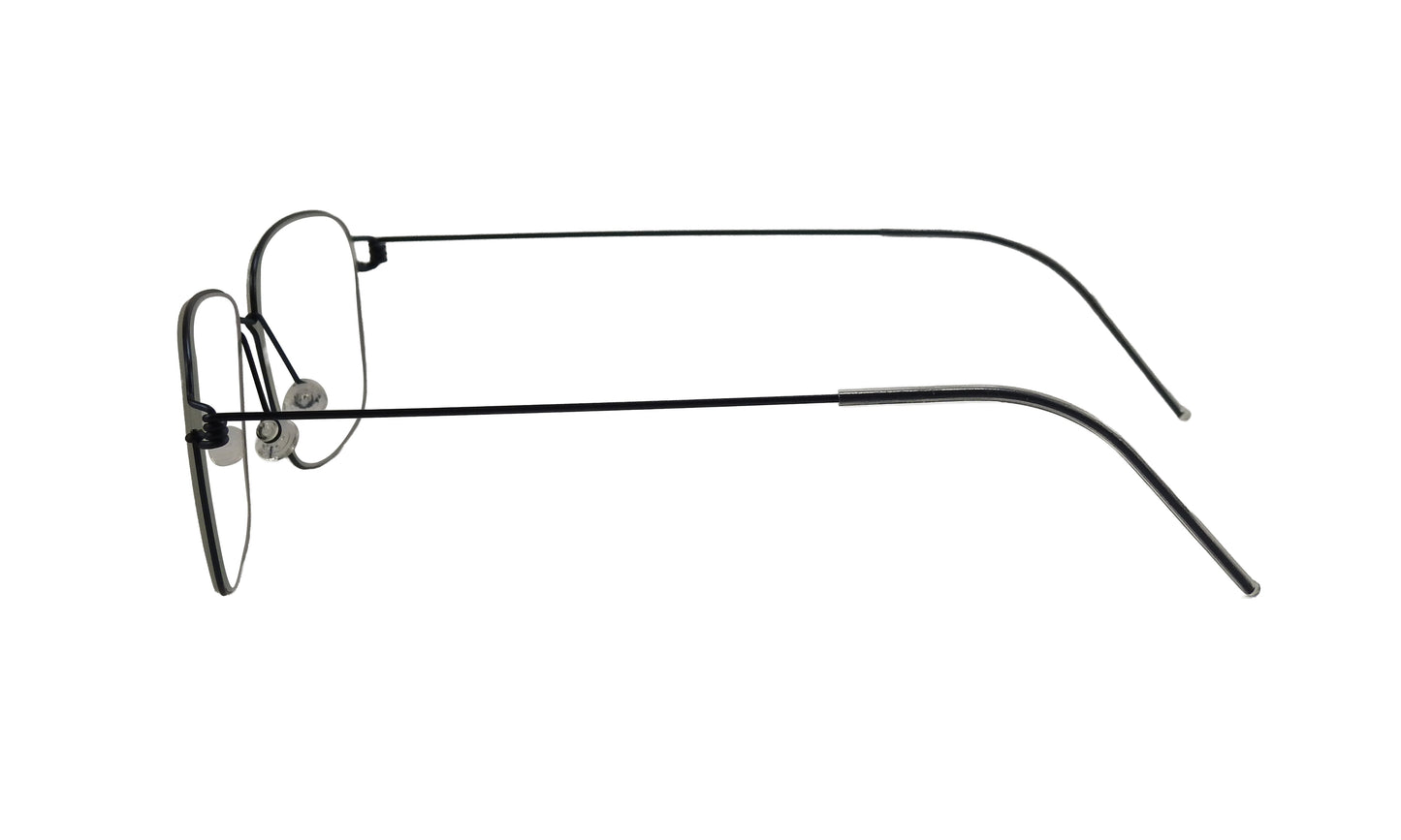 Lente Oftálmico Lindberg NICHOLAS Azul