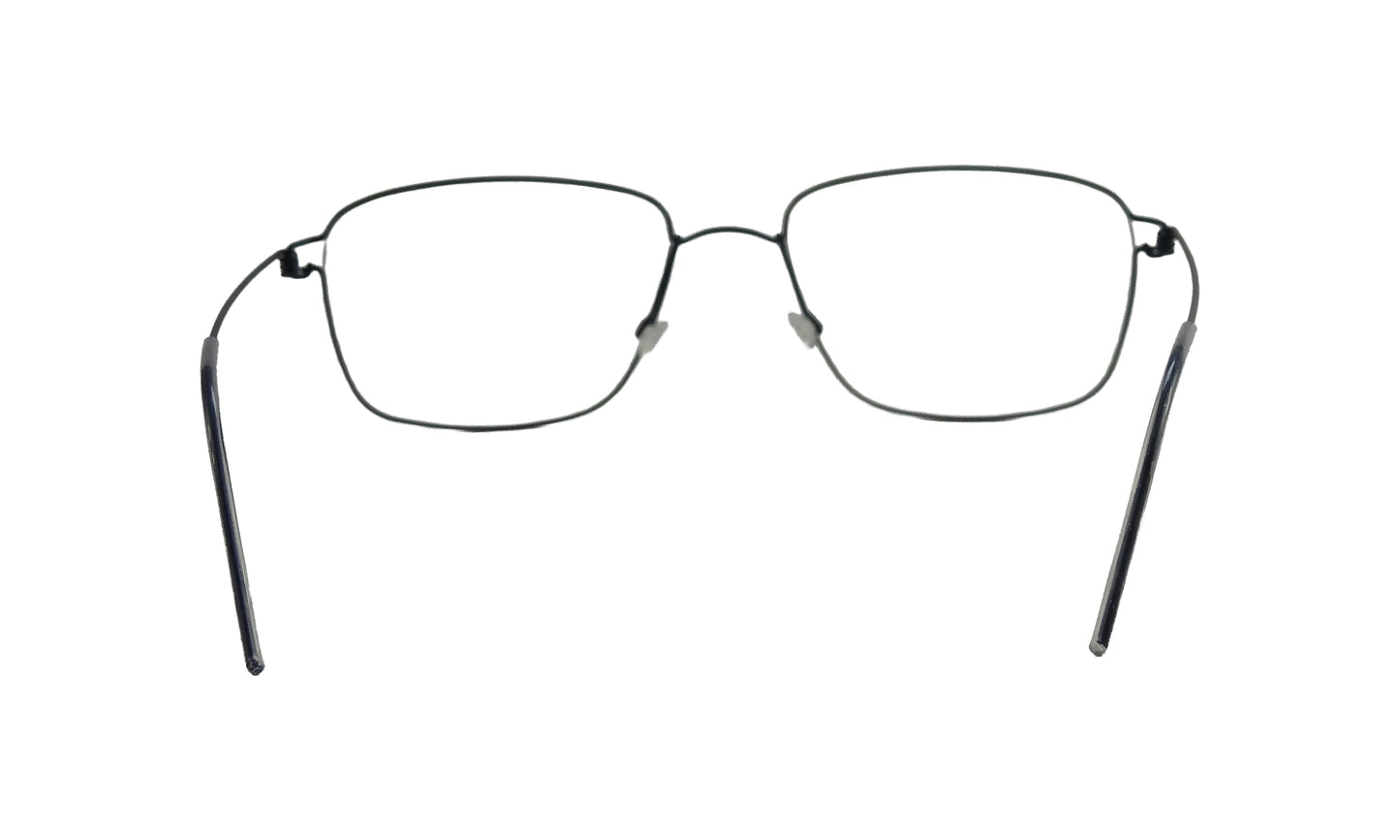 Lente Oftálmico Lindberg NICHOLAS Azul