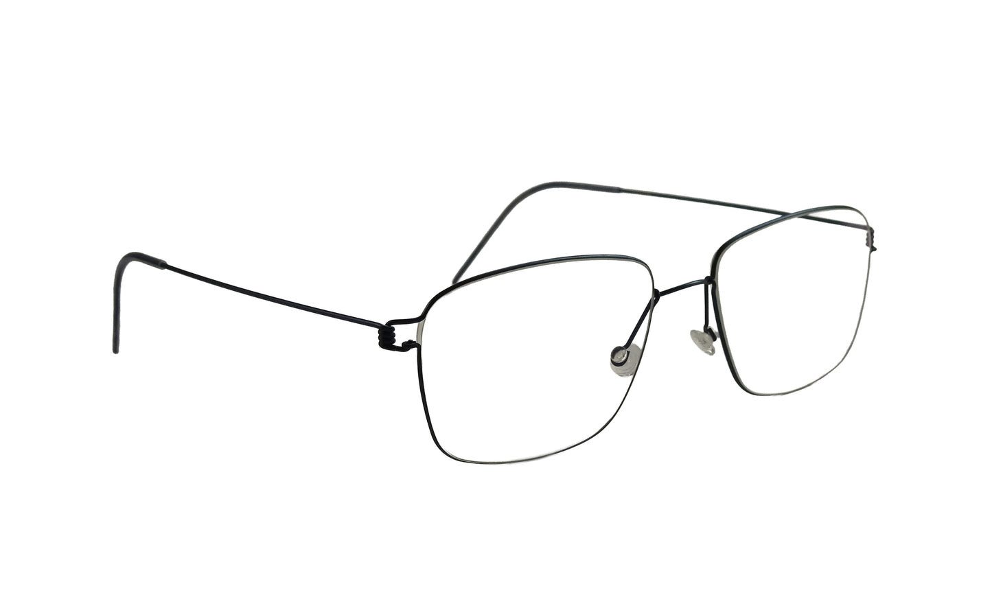 Lente Oftálmico Lindberg NICHOLAS Azul