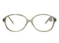 Lente Oftálmico Quality Vision QVCF02 Blanco