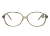 Lente Oftálmico Quality Vision QVCF02 Blanco