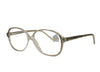 Lente Oftálmico Quality Vision QVCF02 Blanco