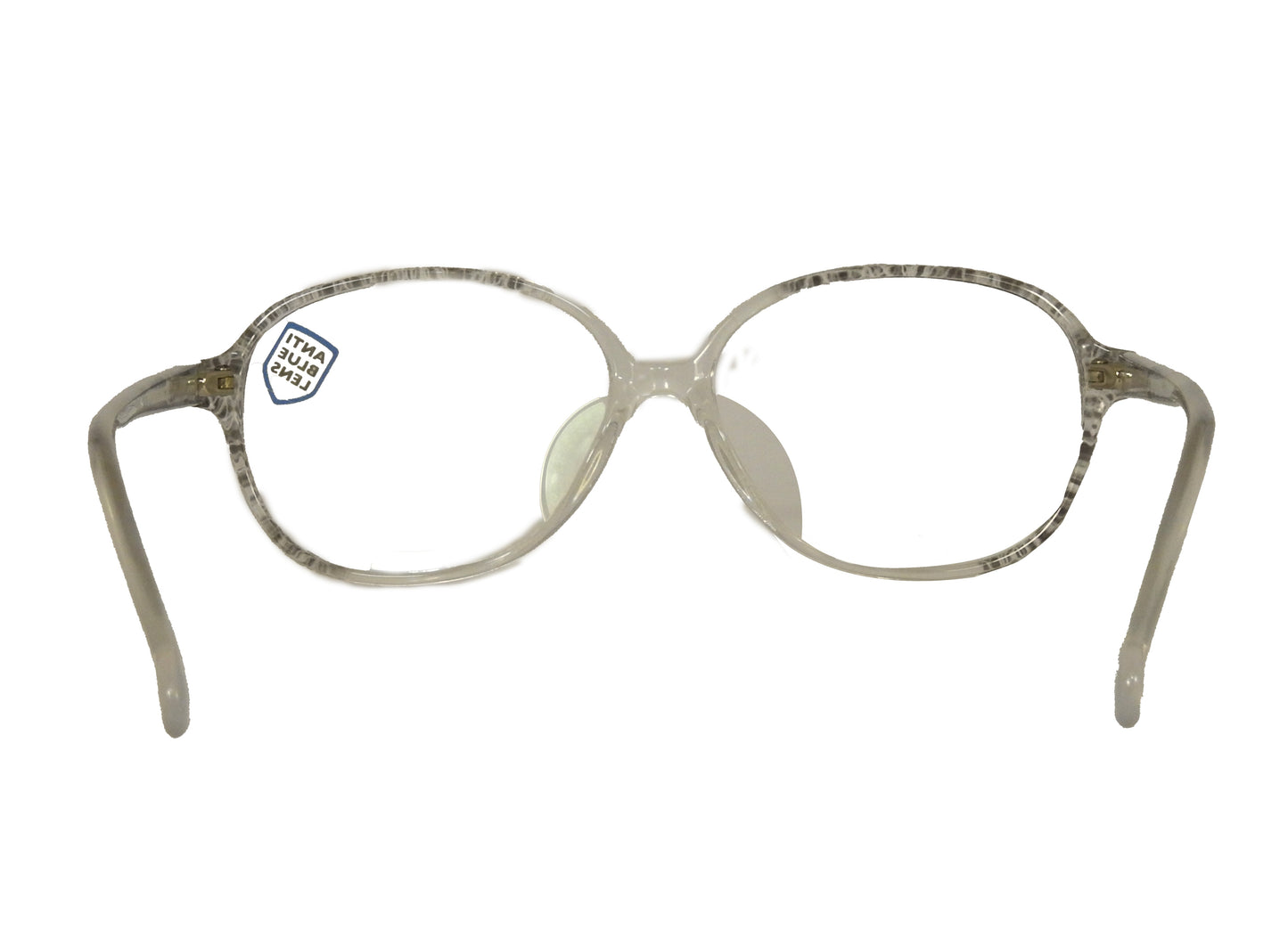 Lente Oftálmico Quality Vision QVCF02 Blanco