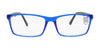 Lente Oftálmico Quality Vision SNBM02 Azul