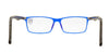 Lente Oftálmico Quality Vision SNBM02 Azul