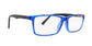 Lente Oftálmico Quality Vision SNBM02 Azul