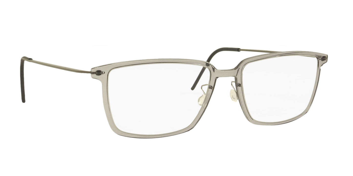 Lente Oftálmico Lindberg 6630 Gris