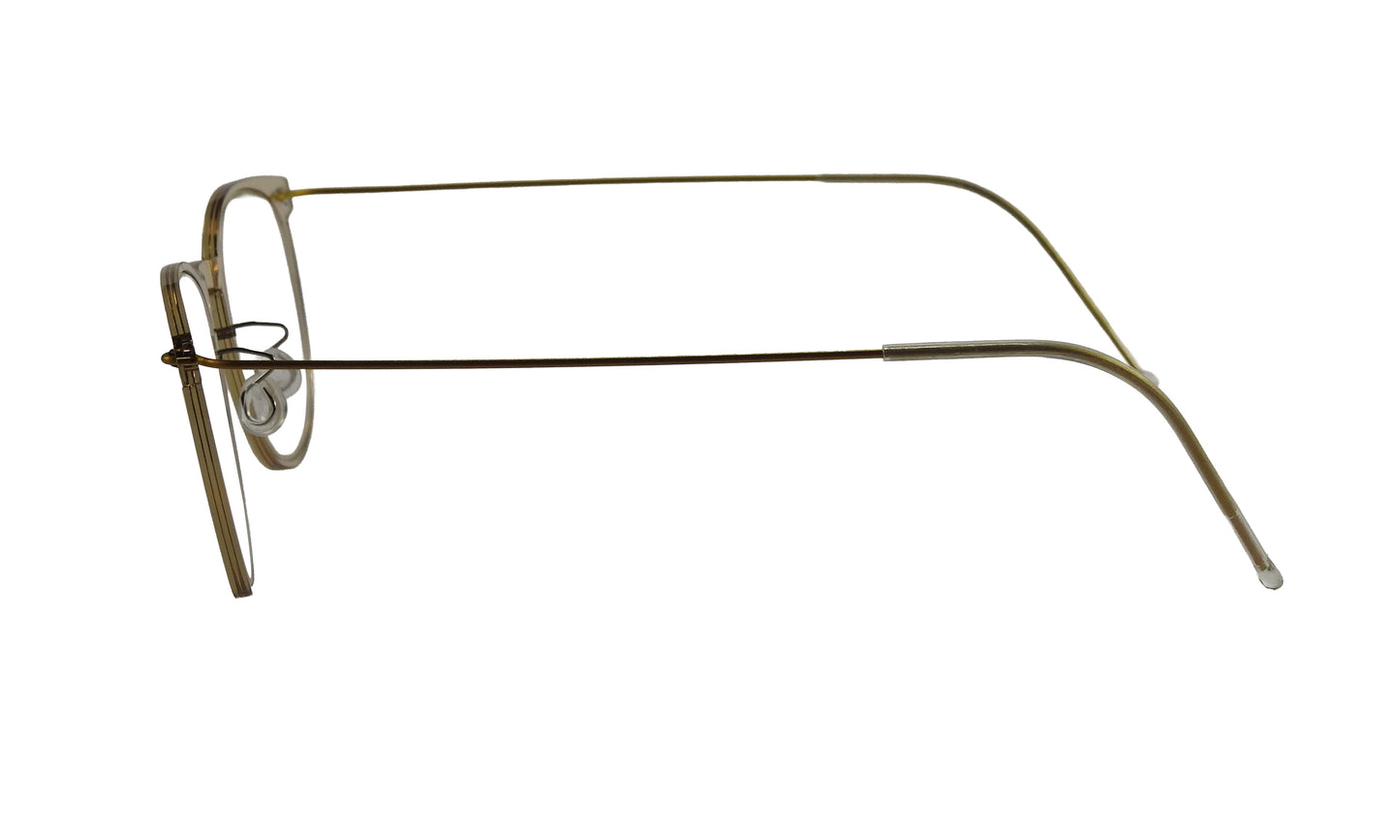 Lente Oftálmico Lindberg 6529 Beige