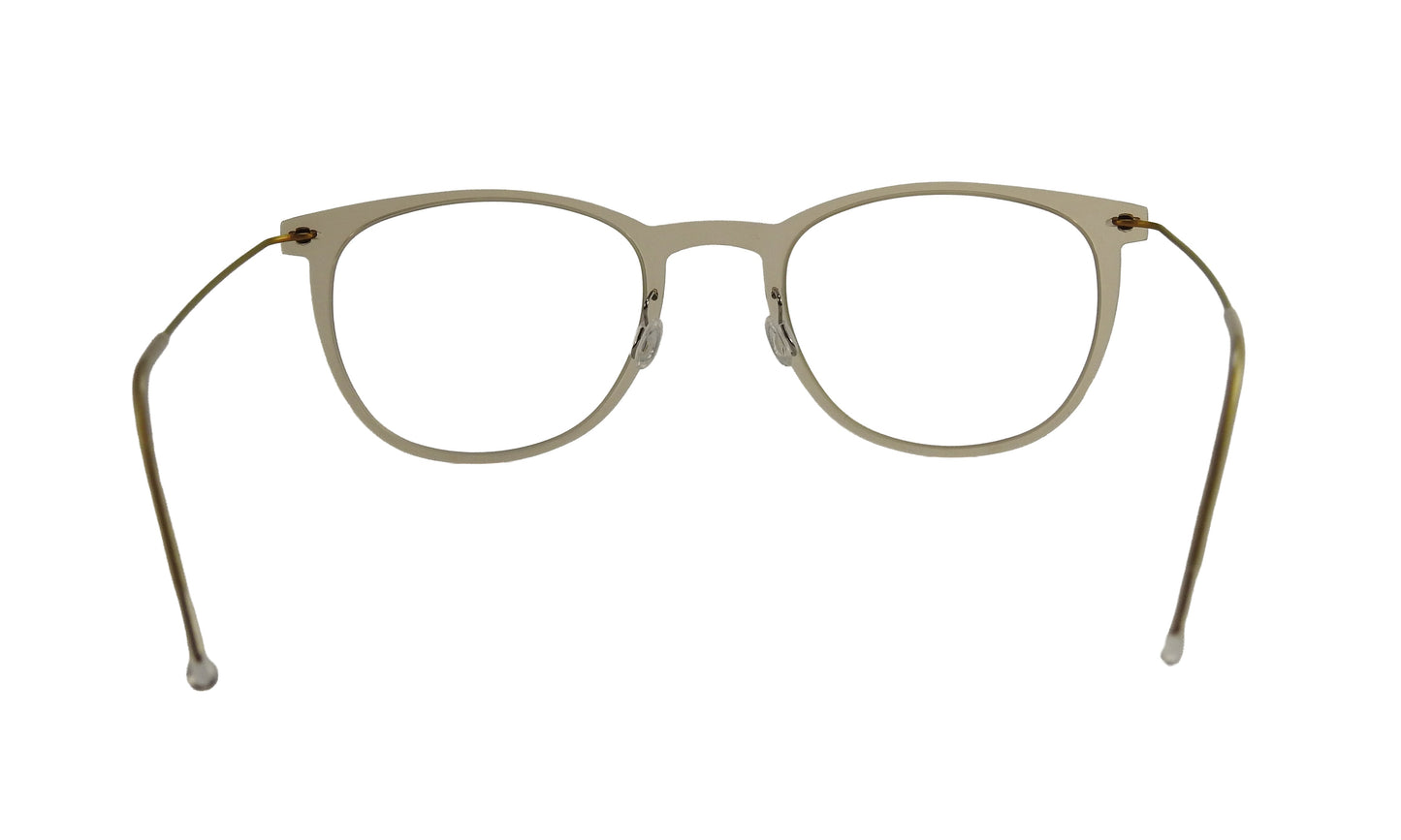 Lente Oftálmico Lindberg 6529 Beige