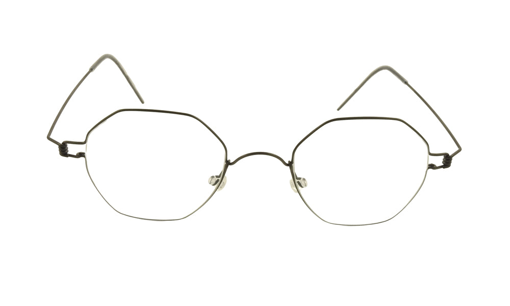 Lente Oftálmico Lindberg 6646 Gris