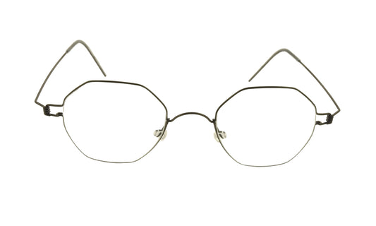 Lente Oftálmico Lindberg 6646 Gris