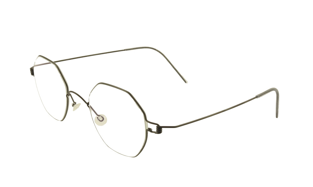 Lente Oftálmico Lindberg 6646 Gris