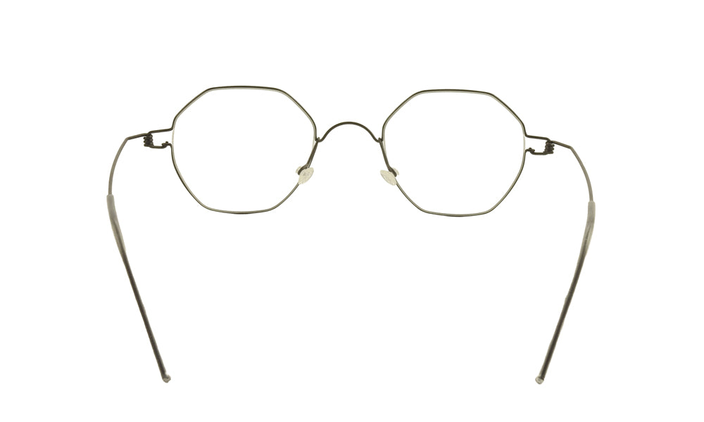 Lente Oftálmico Lindberg 6646 Gris
