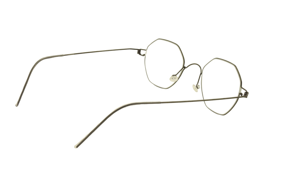 Lente Oftálmico Lindberg 6646 Gris