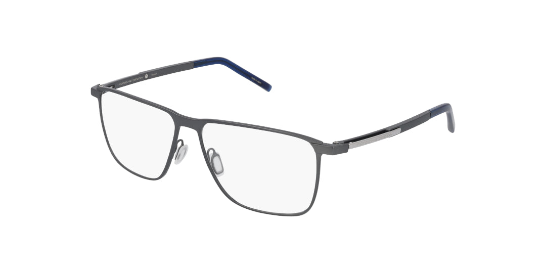 Lente Oftálmico Porsche Design P8391 Gris