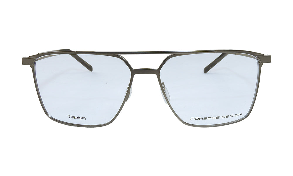 Lente Oftálmico Porsche Design P8392 Gris