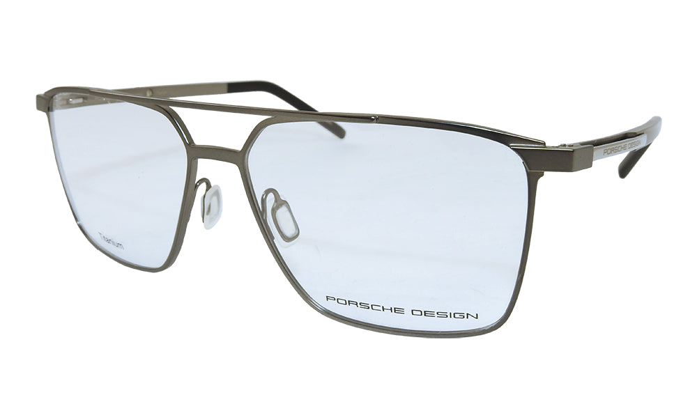 Lente Oftálmico Porsche Design P8392 Gris