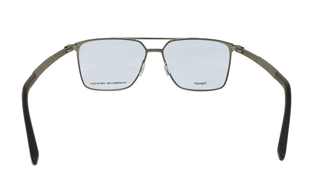 Lente Oftálmico Porsche Design P8392 Gris