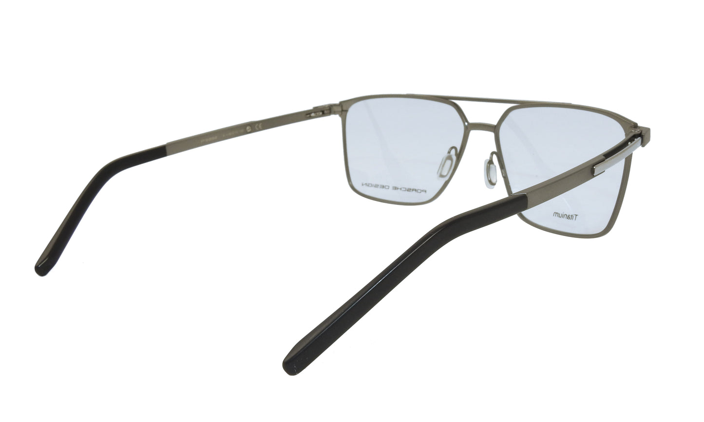 Lente Oftálmico Porsche Design P8392 Gris