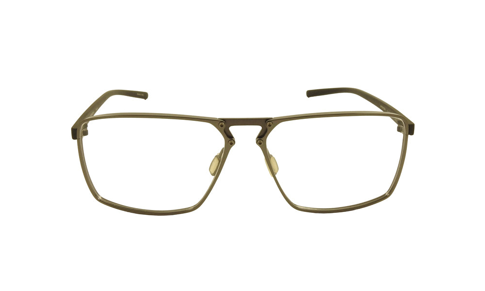 Lente Oftálmico Porsche P8764 Gris